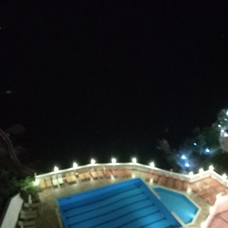 Magic View Lägenhet Vlorë Exteriör bild